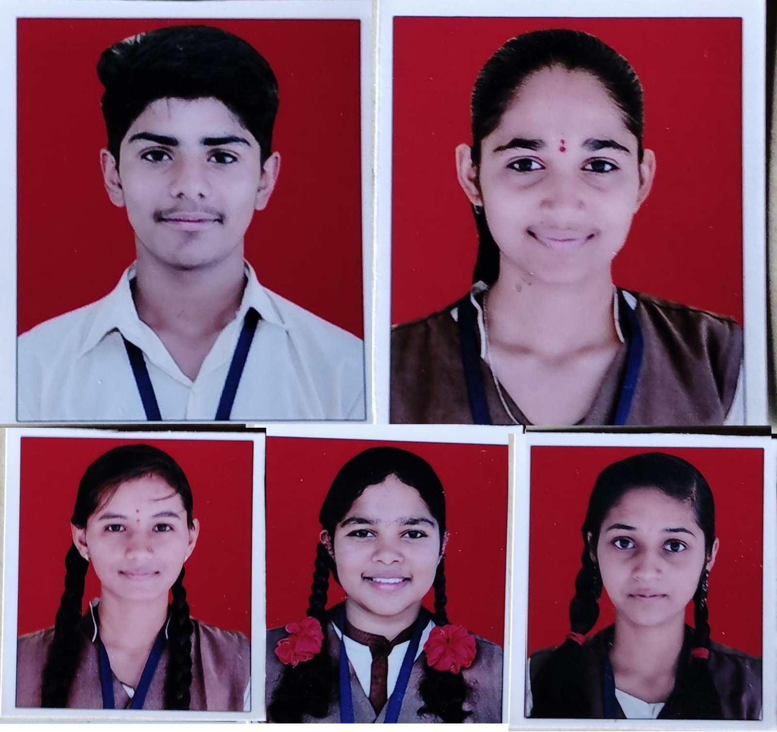 डोंगरगाव : नेताजी सुभाषचंद्र बोस माध्यमिक विद्यालयाचा दहावीचा १००% निकाल!