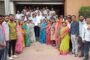 संगमनेर शहरातील प्रलंबित प्रश्नांबाबत नागरिक आक्रमक, नागरिकांच्या समस्या सोडवण्यासाठी प्रभावी उपाययोजना करा