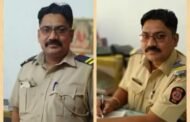 पोलिस कॅान्स्टेबल किशोर लक्ष्मण तळपे यांचे ह्दय विकाराने निधन