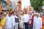 संत ज्ञानेश्वर महाराज पालखी सोहळा उत्साहात; दीड लाखांहून अधिक भाविकांनी महाप्रसादाचा घेतला लाभ!