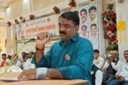 महाराष्ट्र राज्य पत्रकार संघाच्या वतीने गुणवंत विद्यार्थ्यांचा भव्य गौरव सोहळा संपन्न – डॉ. विश्वासराव आरोटे यांचे प्रेरणादायी भाषण!
