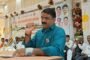 महाराष्ट्र राज्य पत्रकार संघाच्या वतीने गुणवंत विद्यार्थ्यांचा भव्य गौरव सोहळा संपन्न – डॉ. विश्वासराव आरोटे यांचे प्रेरणादायी भाषण!