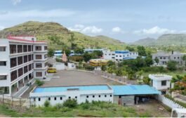 आनंदगड शैक्षणिक संकुलात तंत्रनिकेतन (पॉलीटेक्निक) अभ्यासक्रमास मंजूरी(DTE Code 05662)