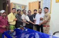 पत्रकार तोडकरवर नारायणगावात हल्ला,पत्रकार संरक्षण कायद्यान्वये गु्न्हा दाखल करण्याची इलेक्ट्रॉनिक मीडिया संघाचे प्रदेशाध्यक्ष डॉ.अतुल परदेशींची मागणी