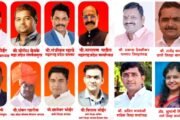 समाजसेवेच्या महासागरात नवा लाटांचा उठाव…समाज कल्याण संस्थेच्या २४ व्या वर्धापन दिनानिमित्त नवी प्रांतिक कार्यकारिणी जाहीर!