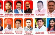 समाजसेवेच्या महासागरात नवा लाटांचा उठाव…समाज कल्याण संस्थेच्या २४ व्या वर्धापन दिनानिमित्त नवी प्रांतिक कार्यकारिणी जाहीर!