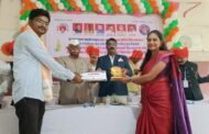 निफाड : महाराष्ट्र राज्य मराठी पत्रकार संघ, मुंबई स्वराज्य पोलीस मित्र संघटना व निफाड एज्युकेशन अँड सोशल फाउंडेशन यांच्या संयुक्त विद्यमाने कार्यगौरव व गुणवंत विद्यार्थी सन्मान सोहळा उत्साहात संपन्न!