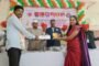 निफाड : महाराष्ट्र राज्य मराठी पत्रकार संघ, मुंबई स्वराज्य पोलीस मित्र संघटना व निफाड एज्युकेशन अँड सोशल फाउंडेशन यांच्या संयुक्त विद्यमाने कार्यगौरव व गुणवंत विद्यार्थी सन्मान सोहळा उत्साहात संपन्न!