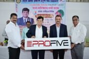 समाजासाठी काम केले तर समाजही आपला सन्मान करतो- अनुराग जैद