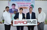 समाजासाठी काम केले तर समाजही आपला सन्मान करतो- अनुराग जैद
