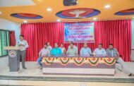 आदिवासी विकास विभाग शासकीय कर्मचारी पतसंस्था, राजूरची 34 वी वार्षिक सर्वसाधारण सभा खेळीमेळीच्या वातावरणात संपन्न