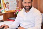 डॉ. अतुलसिंह परदेशी : दोन दशके निष्पक्ष पत्रकारितेचा भक्कम स्तंभ!