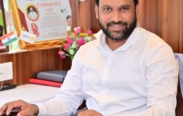डॉ. अतुलसिंह परदेशी : दोन दशके निष्पक्ष पत्रकारितेचा भक्कम स्तंभ!