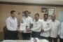 पत्रकारांवर खोट्या गुन्ह्यांची नोंद – महाराष्ट्र राज्य पत्रकार संघ आक्रमक!