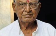 डोंगरगाव येथील माजी पोलीस पाटील ज्ञानोबा सदाशिव उगले (पाटील) यांचे दुःखद निधन..