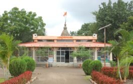 थोरात कारखाना कार्यस्थळावर ( 25 जुलै ) पासून अखंड हरिनाम सप्ताहाची सुरुवात