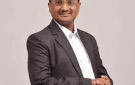 रोटरी डिस्ट्रिक्ट 3132 च्या असिस्टंट गव्हर्नर पदी अमोल वैद्य यांची नियुक्ती