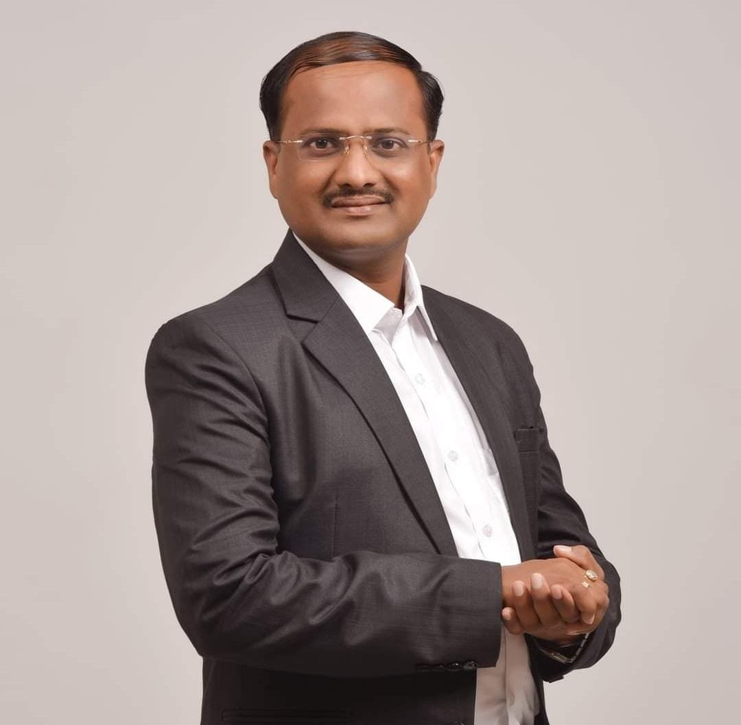 रोटरी डिस्ट्रिक्ट 3132 च्या असिस्टंट गव्हर्नर पदी अमोल वैद्य यांची नियुक्ती