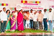 कौतुक झाल्याने चांगले काम करण्यास प्रेरणा, प्रोत्साहन मिळते- आमदार लहामटे