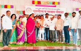 कौतुक झाल्याने चांगले काम करण्यास प्रेरणा, प्रोत्साहन मिळते- आमदार लहामटे