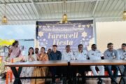 जन्मदाते आईवडील व शिक्षण संस्था यांना कधीही विसरू नका- घनश्याम माने