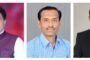 रोटरी क्लब अकोले सेंट्रल ची नूतन कार्यकारिणी जाहीर-अध्यक्ष पदी अमोल देशमुख,सचिव गंगाराम करवर,उपाध्यक्ष किरण गजे,सह सचिव पदी विजय पावसे तर खजिनदार पदी रोहिदास जाधव
