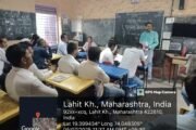मिशन आरंभ उपक्रमावर शिक्षण विभागाचे लक्ष पहिल्याच सराव परीक्षेत पालकांनाही केले दक्ष