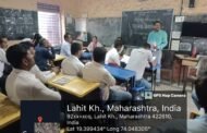 मिशन आरंभ उपक्रमावर शिक्षण विभागाचे लक्ष पहिल्याच सराव परीक्षेत पालकांनाही केले दक्ष