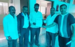 रेशनच्या तांदूळ घोटाळ्यातील अधिकाऱ्यावर गुन्हा दाखल करा : ग्राहक पंचायत