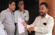 अकोलेत रेशन घोटाळा उघड – सप्लायर आणि पुरवठा शाखेवर गंभीर आरोप!