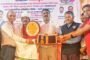 क्रांतिकारी पत्रकार हनवते यांच्या सुवर्ण महोत्सवी वाढदिवसानिमित्ताने, डॉ. विश्वासराव आरोटेंकडून उत्स्फूर्त शुभेच्छा!