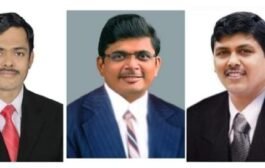 रोटरीच्या डिस्ट्रिक्ट डायरेक्टर पदी प्रा.विद्याचंद्र सातपुते,डॉ.रवींद्र डावरे, सचिन आवारी,सचिन शेटे तर सचिन देशमुख रोटरी क्लब ऍक्शन प्लॅन चॅम्पियन पदी नियुक्ती