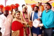 “रक्ताला रक्त देणारा समाज – वैदू समाजाची निष्ठा अद्वितीय!” – डॉ. विश्वासराव आरोटे!