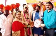 “रक्ताला रक्त देणारा समाज – वैदू समाजाची निष्ठा अद्वितीय!” – डॉ. विश्वासराव आरोटे!