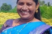 अंबड ग्रामपंचायत सरपंच पदी कविता भोर यांची निवड