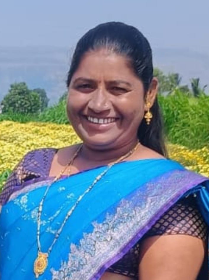 अंबड ग्रामपंचायत सरपंच पदी कविता भोर यांची निवड