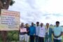 शिर्डी एअरपोर्टजवळ ८० एकर क्षेत्रावर भव्य कॅन्सर हॉस्पिटल उभारणार — नानजीभाई ठक्कर यांच्या हस्ते भूमिपूजन!