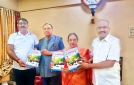 माळशेज नागरी सहकारी पतसंस्थेची घोडदौड कायम – ९० कोटींच्या व्यवसायात ६२ लाखांचा नफा, ११% लाभांश जाहीर!