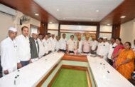 अमृतसागर दूध संघाच्या संचालकपदी शिवाजी काशिबा गायकर