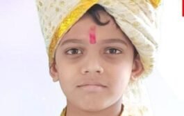 डोंगरगावच्या शिवतेजची जिल्हा गुणवत्ता यादीत निवड