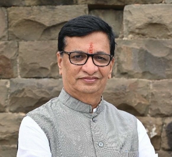 शनिवारी मालदाड येथे दंडकारण्य अभियानाचा शुभारंभ