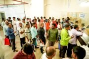 एक आरोग्य शिबीर... ३० दिवस... १४ जिल्हे... आणि ३० हजार समाधानी रुग्ण