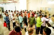 एक आरोग्य शिबीर... ३० दिवस... १४ जिल्हे... आणि ३० हजार समाधानी रुग्ण