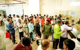 एक आरोग्य शिबीर... ३० दिवस... १४ जिल्हे... आणि ३० हजार समाधानी रुग्ण