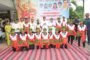 भारतीय स्वातंत्र्य लढ्यात आदिवासींचे मोठे योगदान – माजीमंत्री बाळासाहेब थोरात