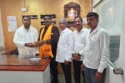 वाढदिवस हा आत्मचिंतनाचा दिवस – श्रीकांत सहाने यांचे मनोगत!
