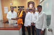 वाढदिवस हा आत्मचिंतनाचा दिवस – श्रीकांत सहाने यांचे मनोगत!