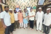 आदिवासी,दुर्गम भागात दर्जेदार शैक्षणिक सुविधा निर्माण करणारे शांताराम काळे यांचा अभिष्टचिंतन सोहळा हा कर्तृत्वाचा सोहळा- प्रा.एस.झेड. देशमुख